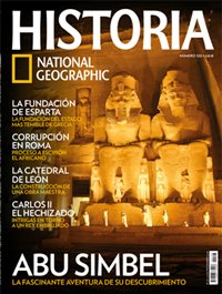 Abu Simbel