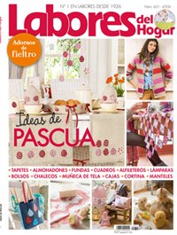 Ideas de pascua