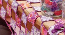 Taller de patchwork