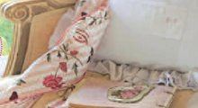 Ideas para reciclar tus telas, ropa...