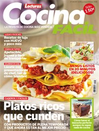 Platos ricos que cunden