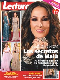 Los secretos de Malú