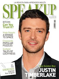 Justin Timberlake