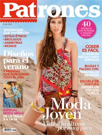 Moda joven