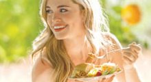 Alimentos esenciales para mujeres