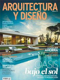 Oasis bajo el sol