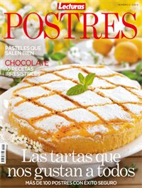 Las tartas que nos gustan a todos