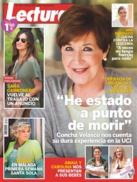 «He estado a punto de morir»