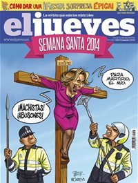 Semana Santa 2014