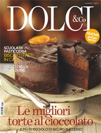 Le migliori torte al cioccolato