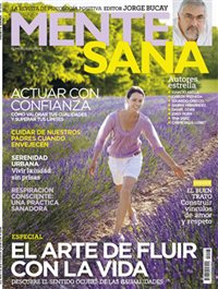 El arte de fluir con la vida