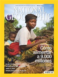 Cómo alimentar a 9.000 millones