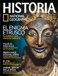 El enigma etrusco