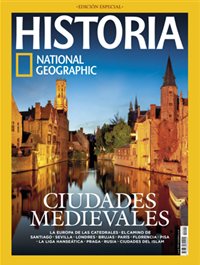 Ciudades medievales