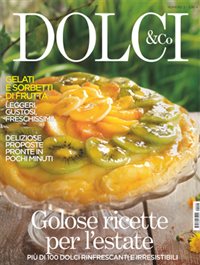 Golose ricette per l’estate