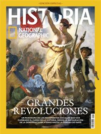 Grandes revoluciones