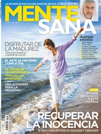 Recuperar la inocencia