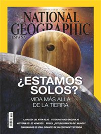 ¿Estamos solos?