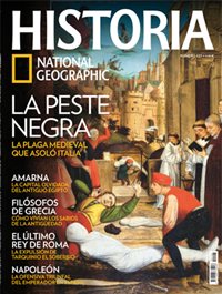 La peste negra