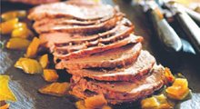 Cena para muchos: ideas para triunfar