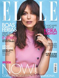 Moda now!