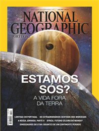 Estamos sós?