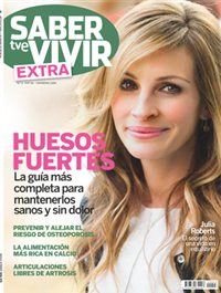 Huesos fuertes