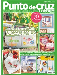 Ideas fáciles para vacaciones