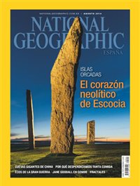 El corazón neolítico de Escocia