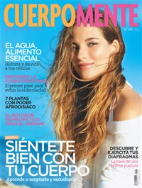Siéntete bien con tu cuerpo