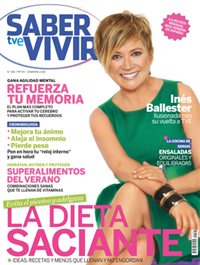 La dieta saciante