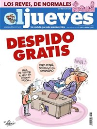 Despido gratis