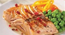 Cenas en 20 minutos: sanas y deliciosas