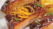 Estas son vuestras recetas favoritas