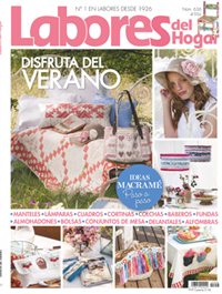 Disfruta del verano