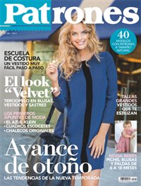 Avance de otoño