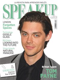 Tom Payne