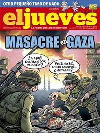 Masacre en Gaza
