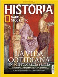 La vida cotidiana