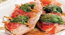 Apúntate a la comida rápida pero saludable