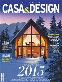 La casa del 2015
