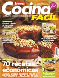 70 recetas económicas