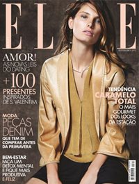 Tendência caramelo total