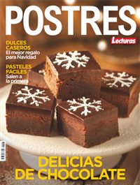 Delicias de chocolate