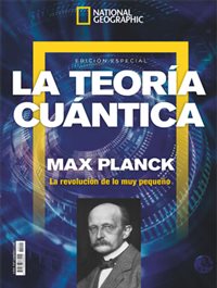 La teoría cuántica