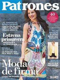 Moda de firma