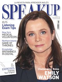 Emily Watson
