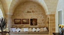 Arcos y bóvedas