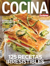 125 recetas irresistibles