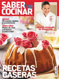 Recetas caseras
